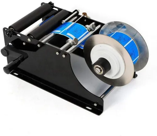 Etiqueteuse manuelle machine d'emballage MT-30