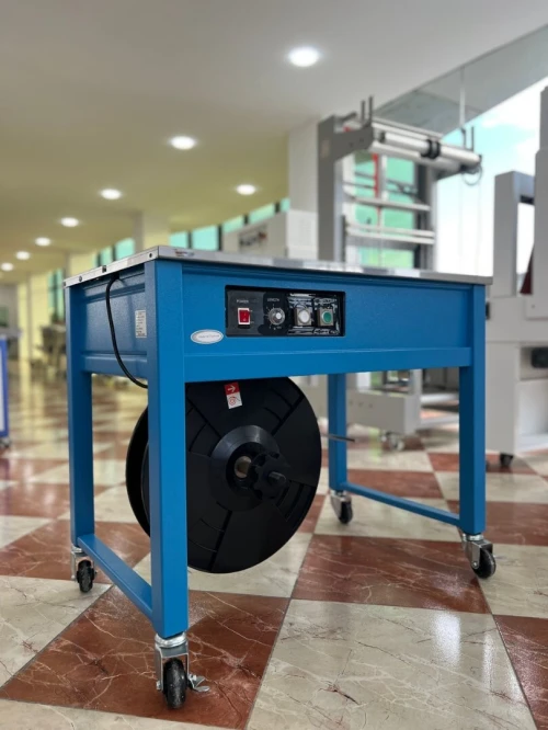 Machine cercleuse
