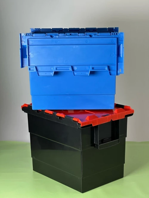 Caisse de stockage CTB-32