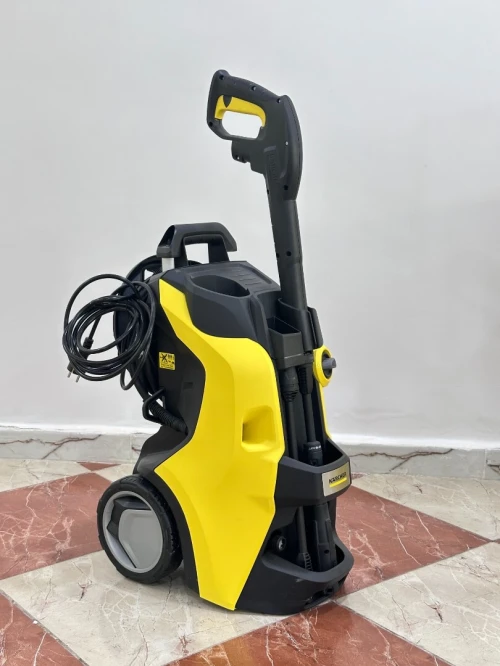 Nettoyeur haute pression K7 premium power Kärcher