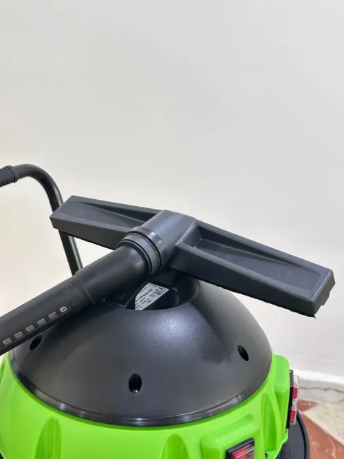 Aspirateur eau et poussière IPC GS 3/78 W&D DFS