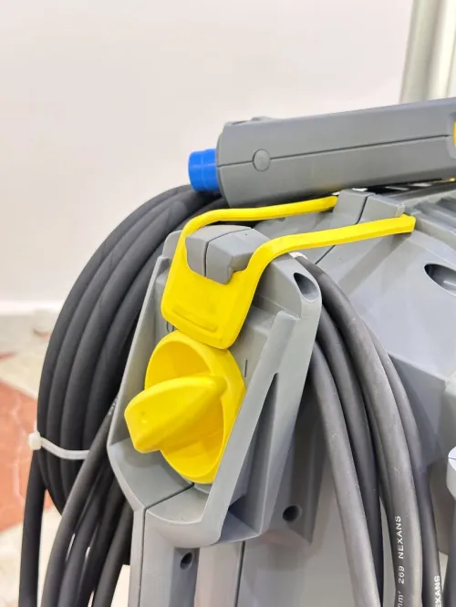 Nettoyeur haute pression Kärcher HD 5/17 C