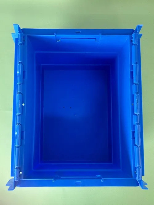Caisse de stockage CTB-32
