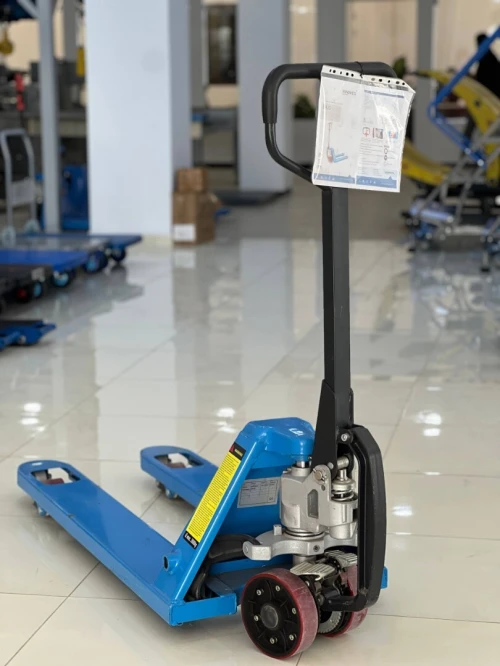 Transpalette Easy Roller