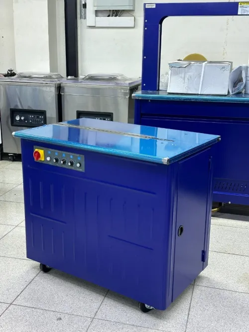 Machine cercleuse