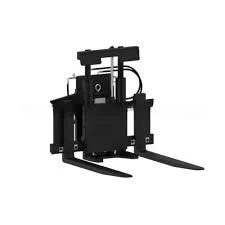 Rotateur de caisse spécial pour bac en plastique BRH15B-980B