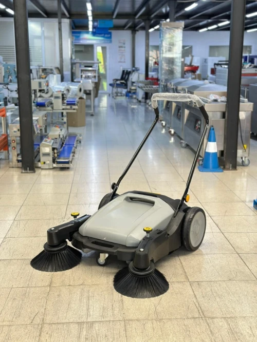 Balayeuse mécanique JL920B