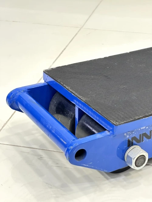 Patins rouleurs industriels CT
