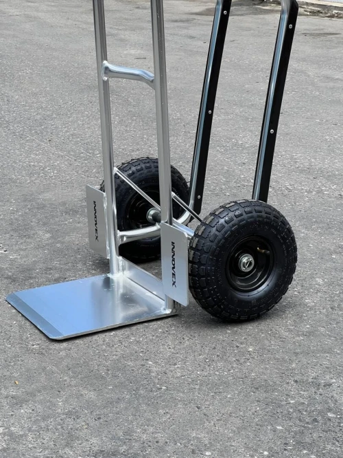 Chariot diable en aluminium HT2106B