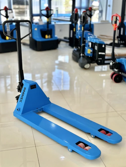 Transpalette manuel CBK-50