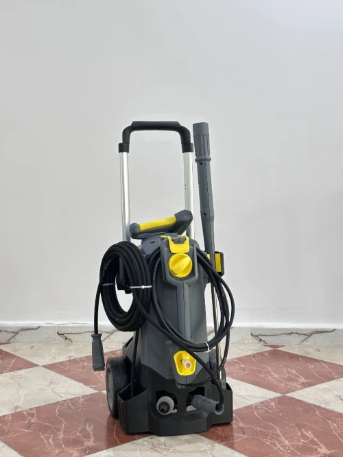 Nettoyeur haute pression Kärcher HD 5/17 C