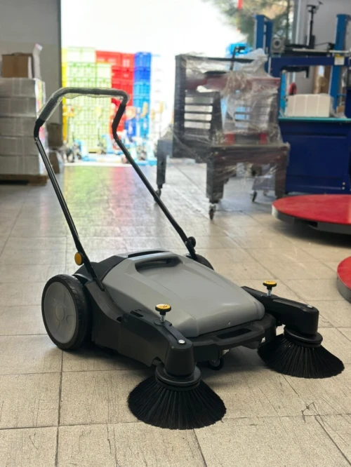Balayeuse mécanique JL920B