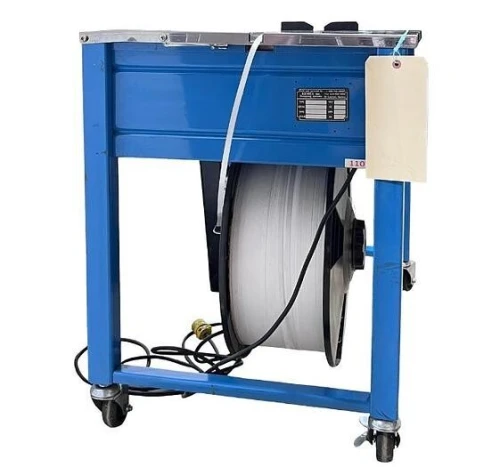 Cercleuse semi automatique TP-202