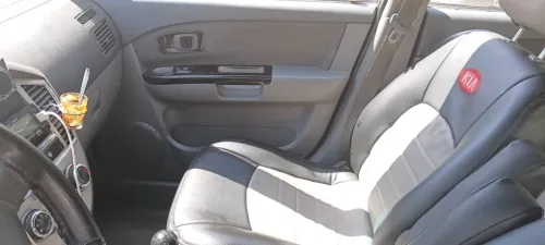 Kia Carens 2006 Carens