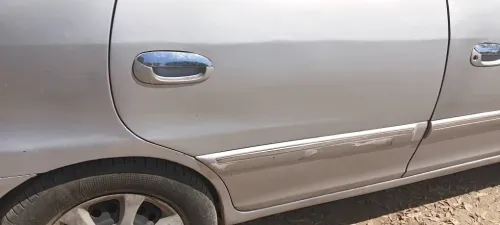 Kia Carens 2006 Carens