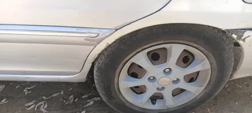 Kia Carens 2006 Carens