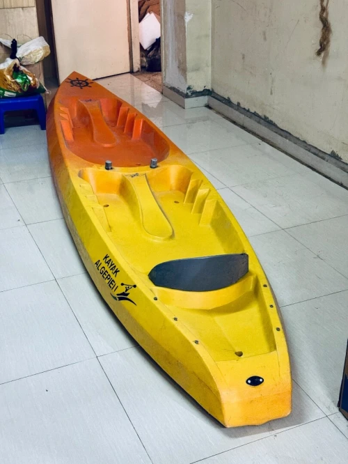 Kayak de pêche 