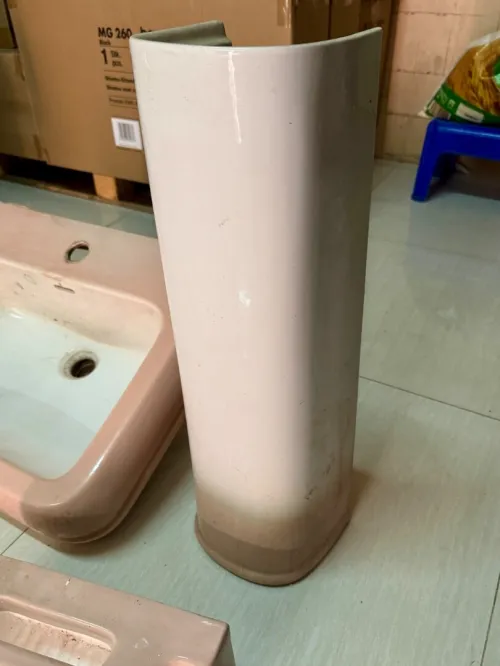 Lava beau salle de bain 