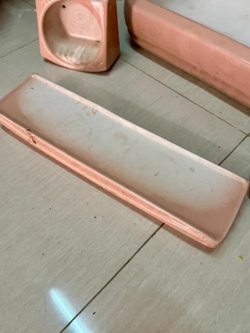 Lava beau salle de bain 