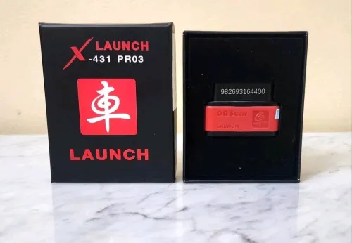 Launch Easydiag V2.0 Diagzone