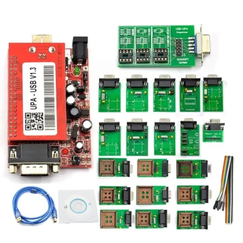 Upa usb V1,3 Full adapter 