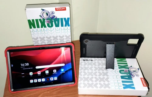 Lenovo Xiaoxin Pad 2025 6gb/128gb + Antichoc