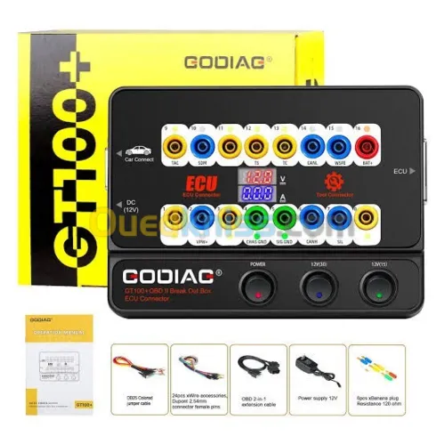 GODIAG GT100+
