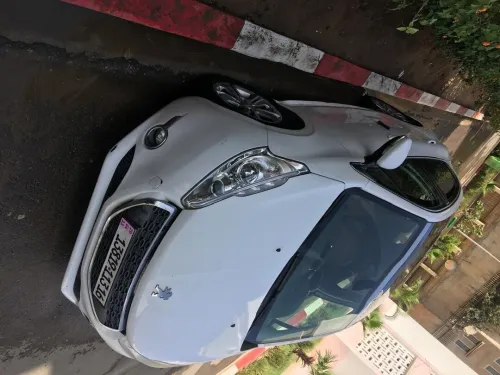 Peugeot 208 2013 Allure