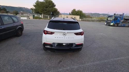 Opel GrandLand 2025 Gs Line
