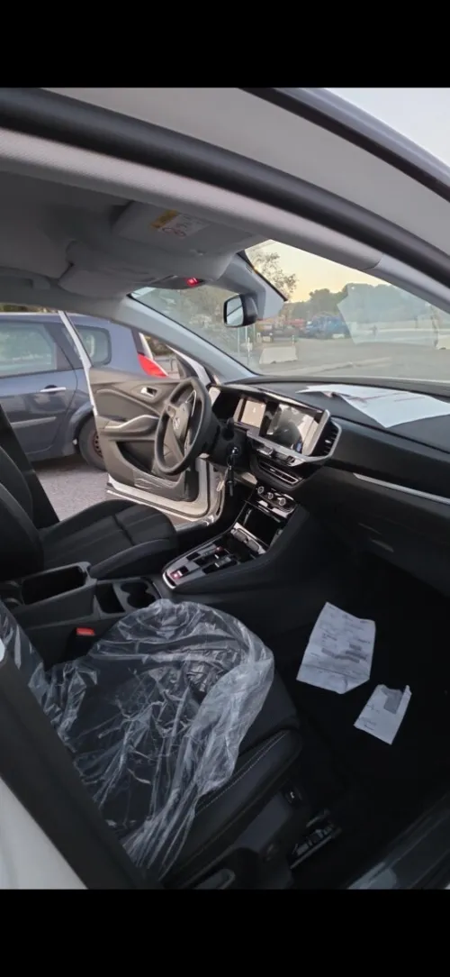 Opel GrandLand 2025 Gsline