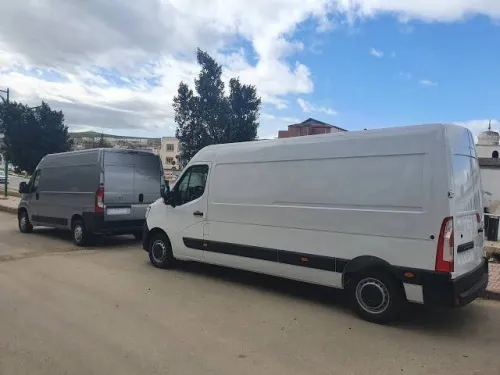 Renault Master 2025 Grand Confort