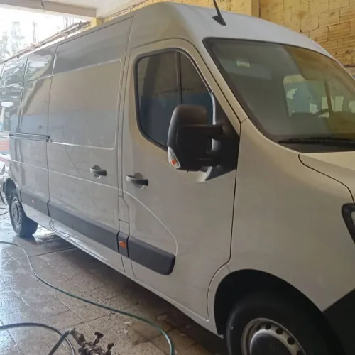 Renault Master L3H2 3 panneaux 2025 2025