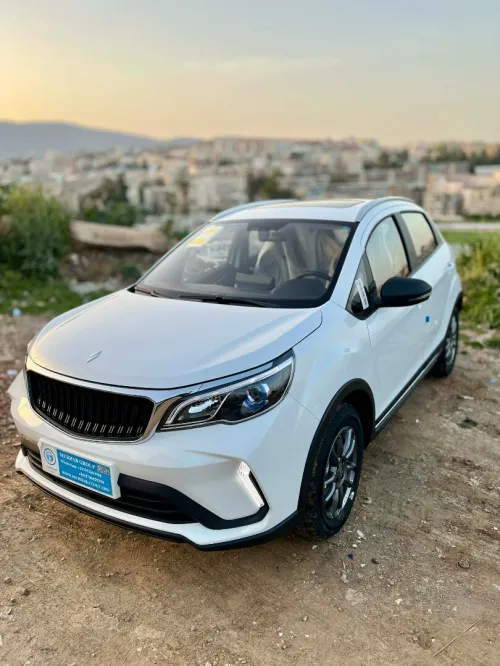Livan X3 Pro  2025 Automatique (Avec toi ouvrant )
