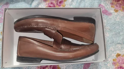 Chaussures originales