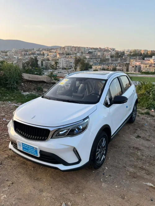 Livan X3 Pro  2025 Automatique (Avec toi ouvrant )