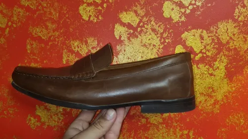 Chaussures originales