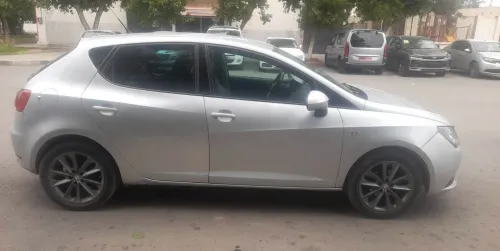Seat Ibiza 2014 Itech