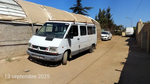 Renault Trafic 1996 Trafic