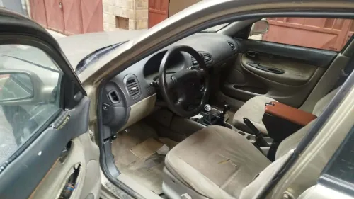 Daewoo Nubira 1998 
