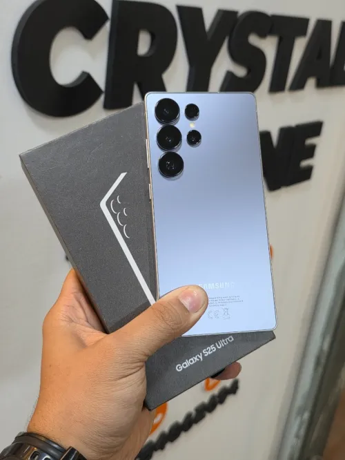 Samsung Galaxy s25 ultra