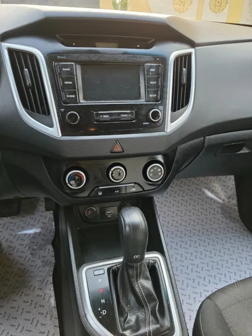 Hyundai Greta 2019 Facelifte