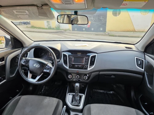 Hyundai Creta 2019 