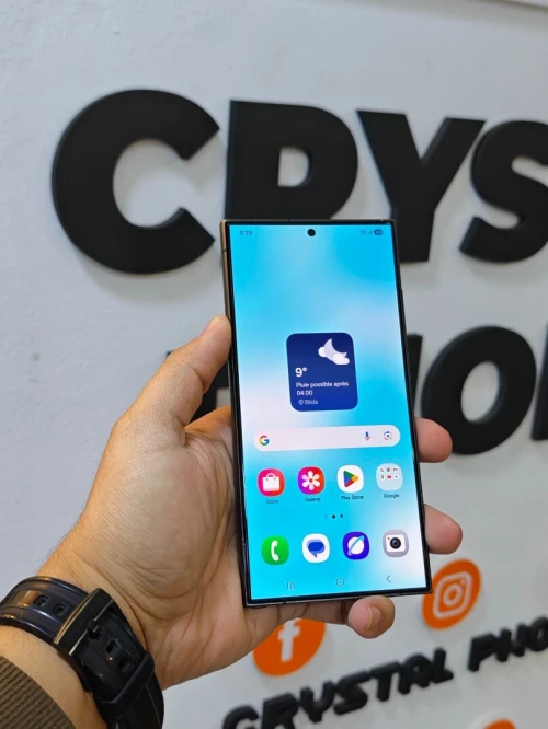 Samsung Galaxy s24 ultra