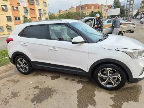 Hyundai Creta 2019 