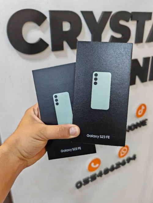 Samsung Galaxy s23 FE