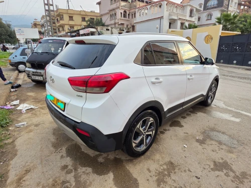 Hyundai Creta 2019 