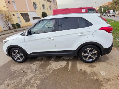 Hyundai Creta 2019 