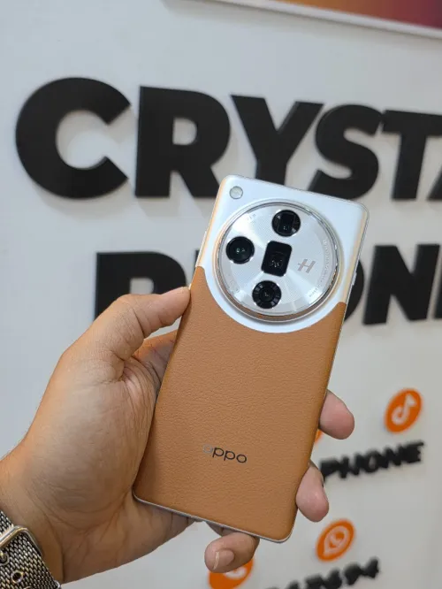 OPPO Find x7 ultra