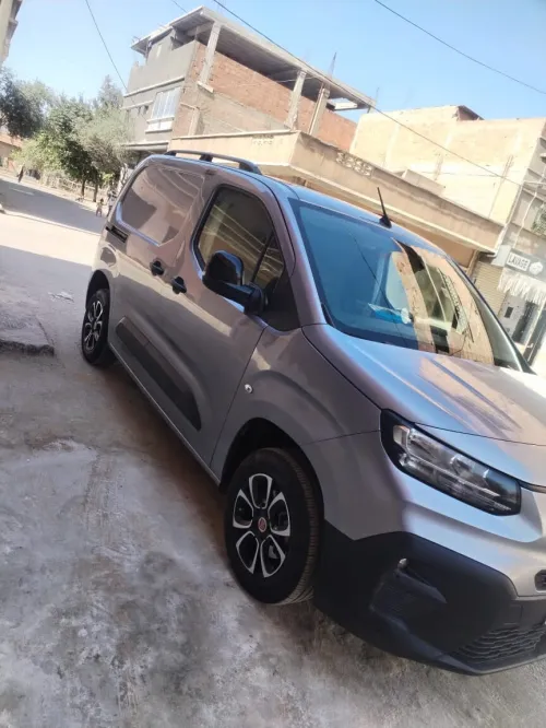 Fiat Doblo 2025 