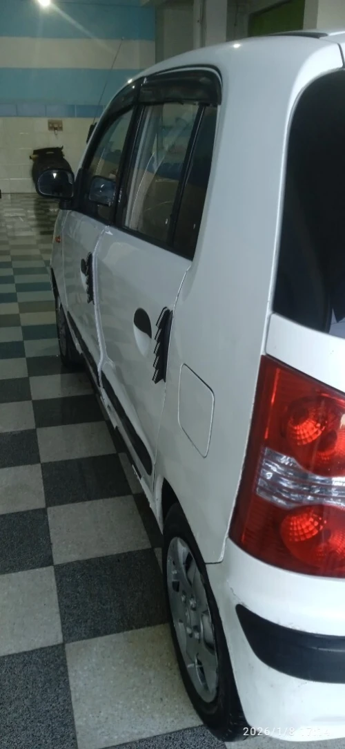 Hyundai Atos 2005 GL